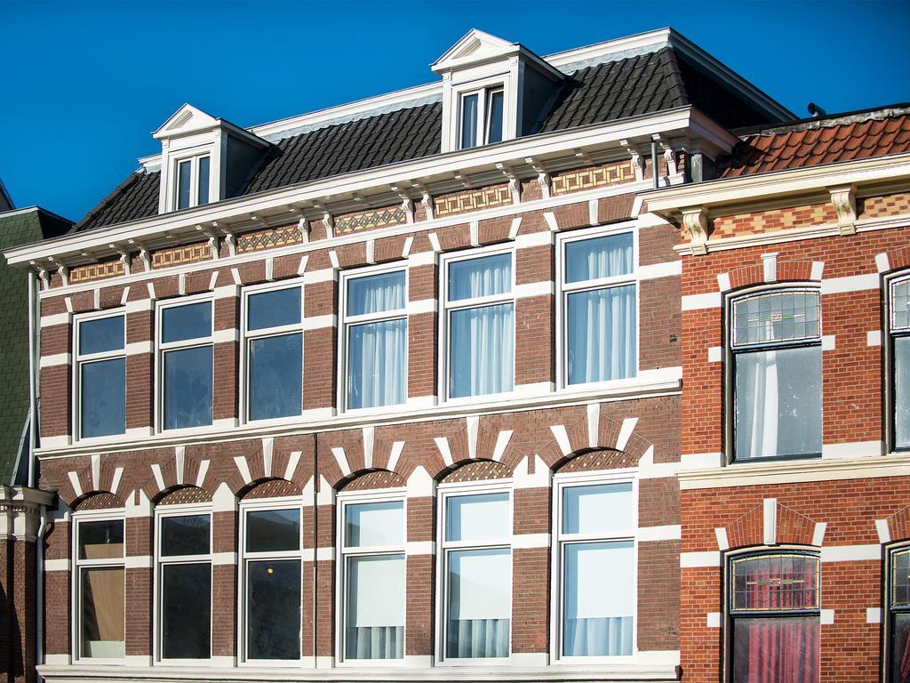Bizstay Park Central Apartments Haag Pokoj fotografie