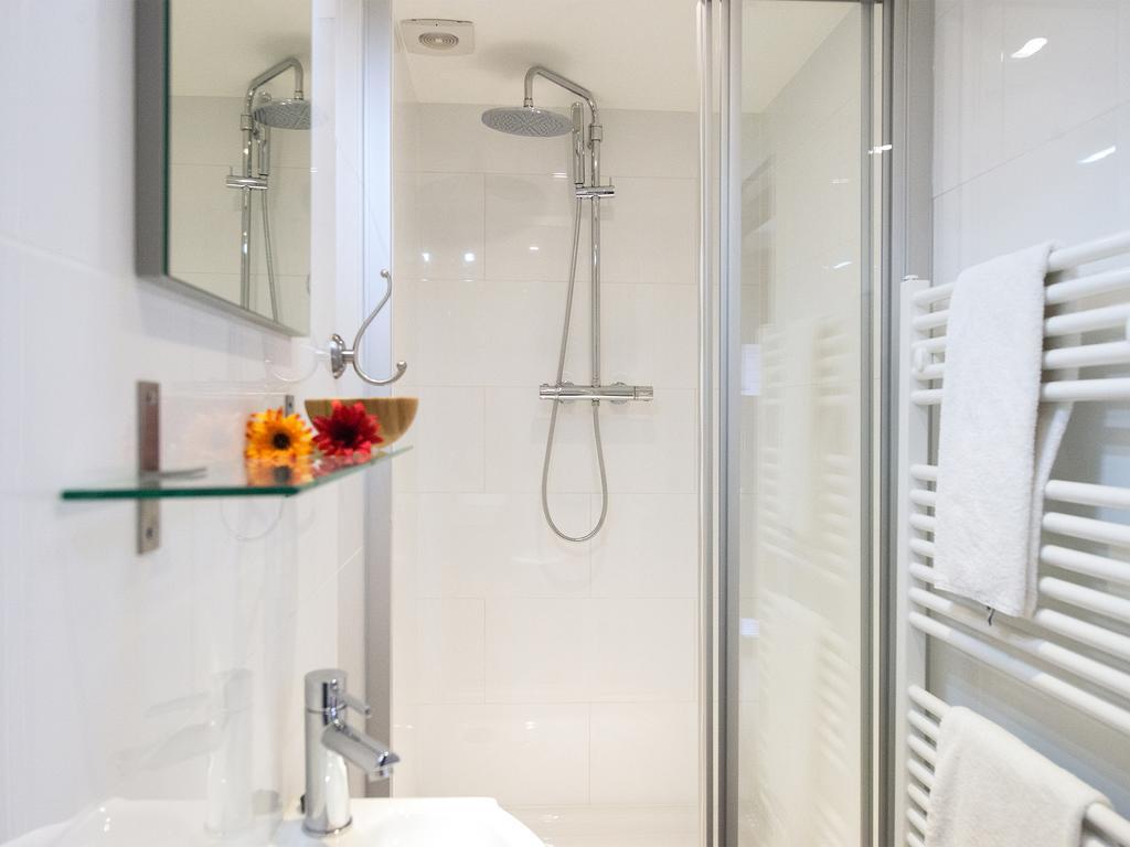 Bizstay Park Central Apartments Haag Pokoj fotografie