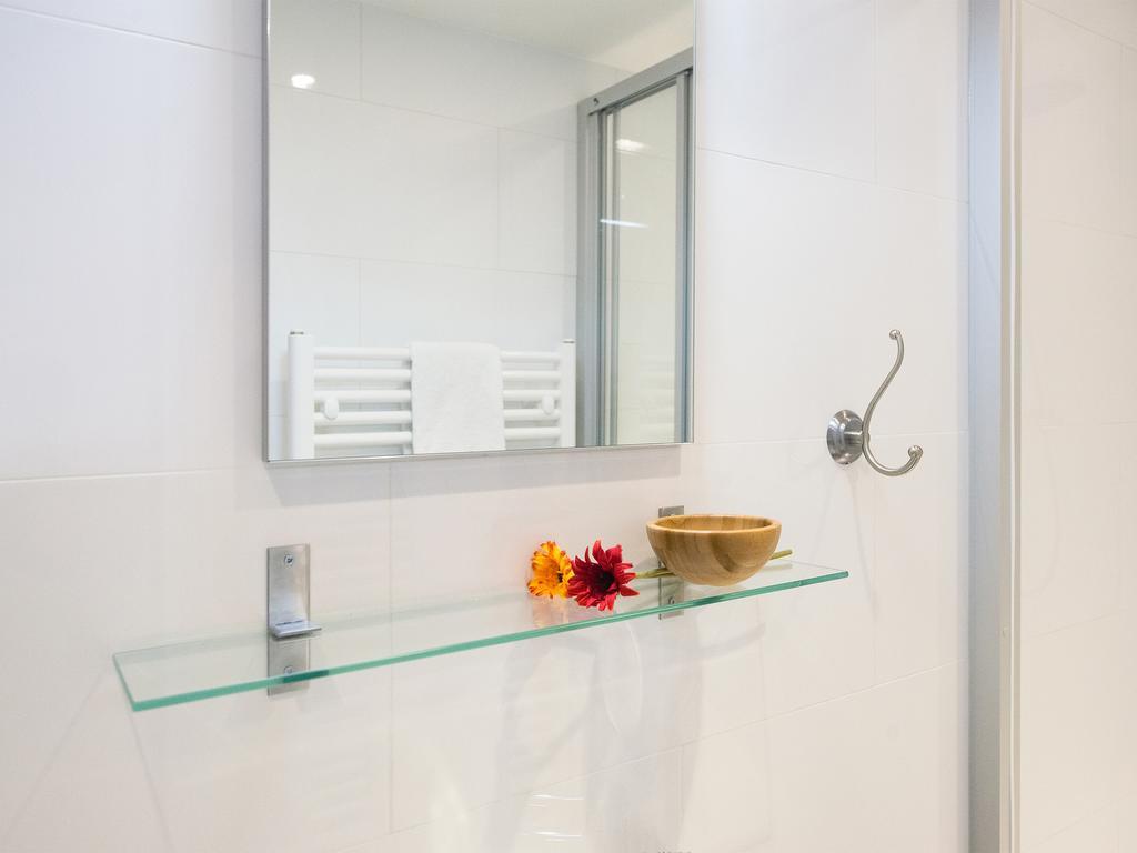 Bizstay Park Central Apartments Haag Pokoj fotografie
